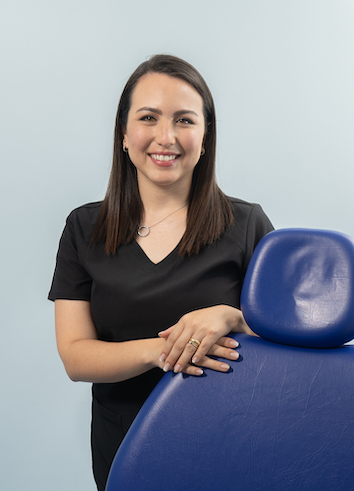 Dra. Marisol Arellano Quintela Odontología General y Estética Facial