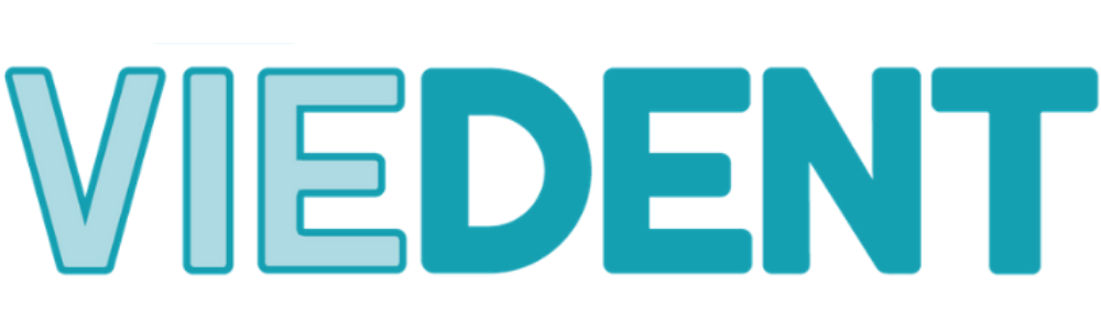 Viedent logo